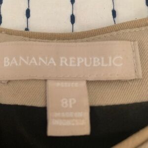 Banana Republic dress